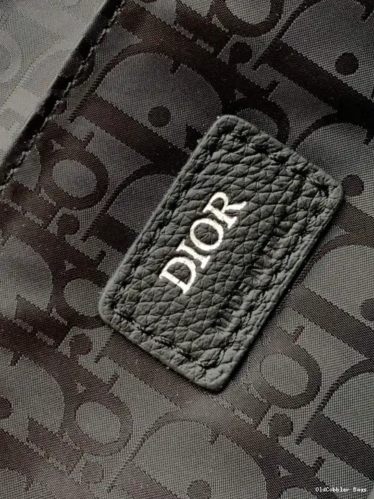 OldCobbler Bags Bag-39*35*11CM Tote Diro Safari 0524